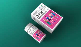 綠健園保健食品包裝設(shè)計 深圳圣智揚的生產(chǎn)合作與品牌提升
