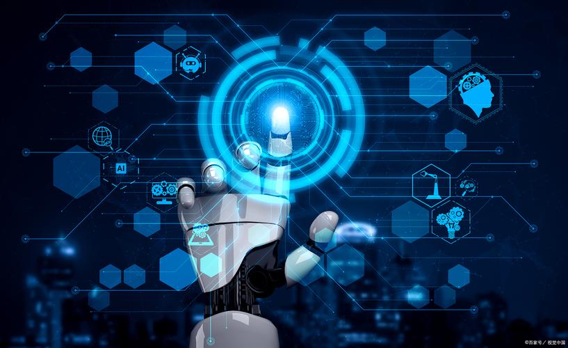 人工智能軟件 應用現(xiàn)狀與未來前景